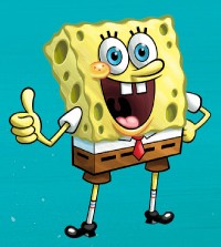 SpongeBob