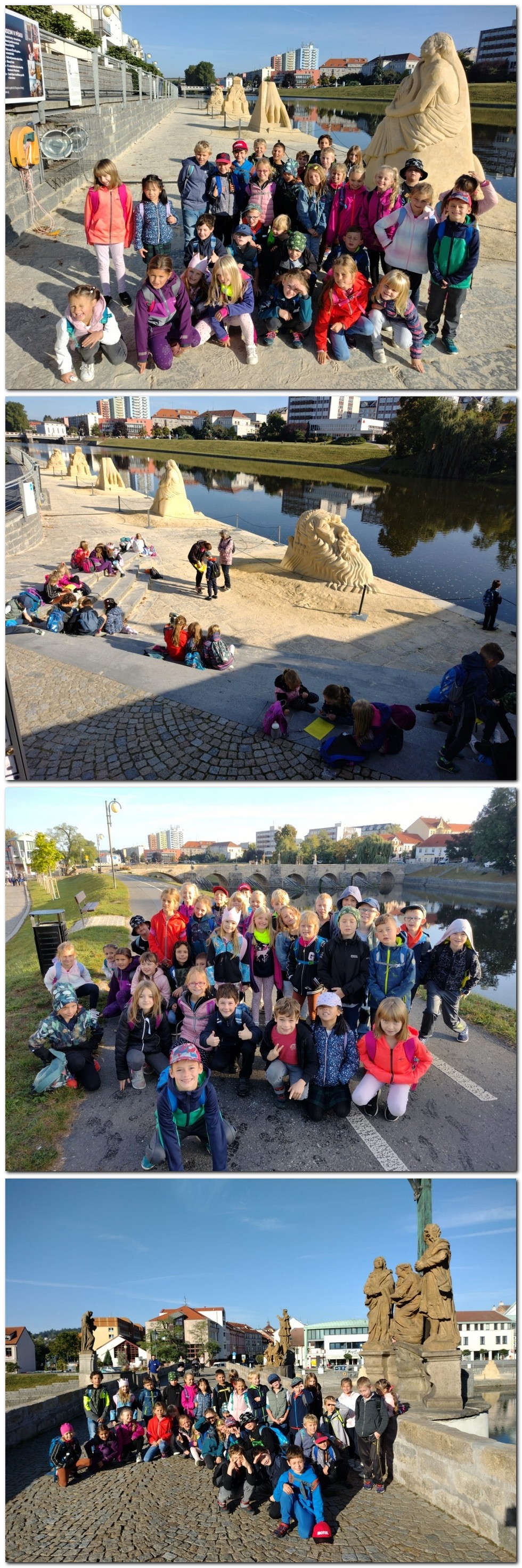 Mraveniste Pisek 2 2023