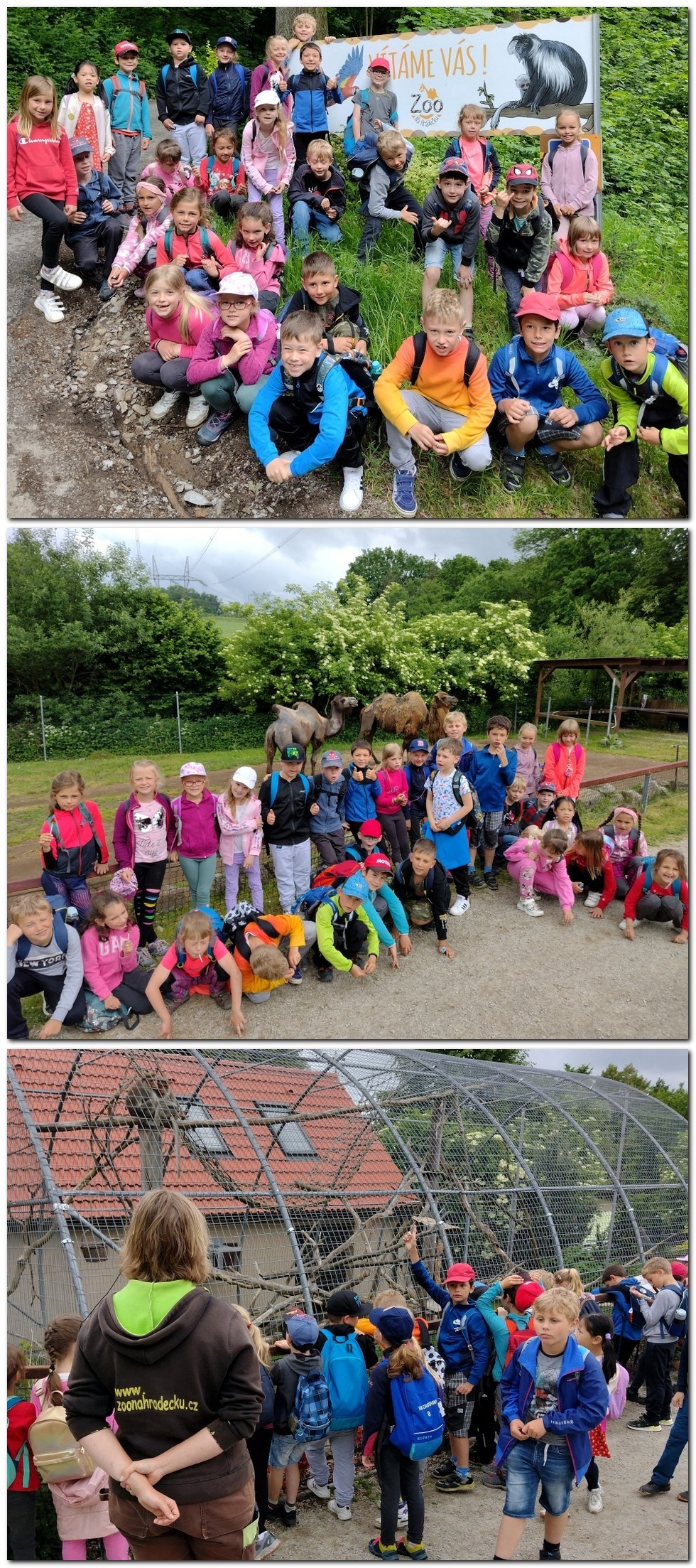 ZOO Na Hradecku 1 2023