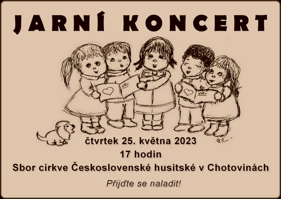 Jarni koncert 2023