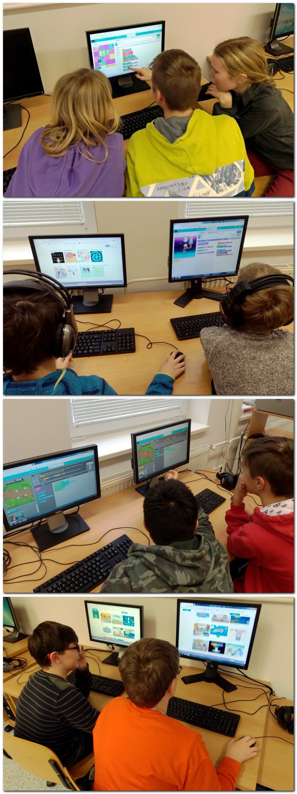 Hour of Code 2019