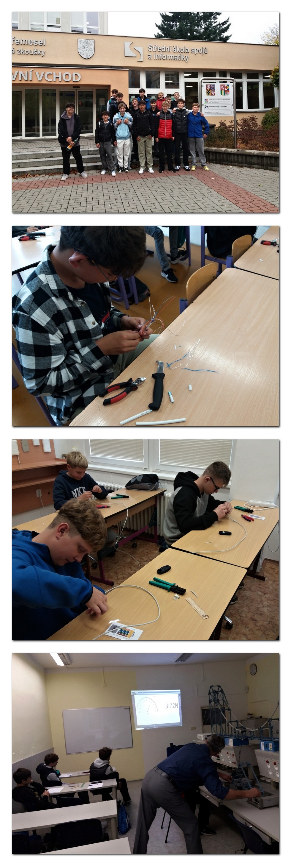 Technicky den SSSI 2025