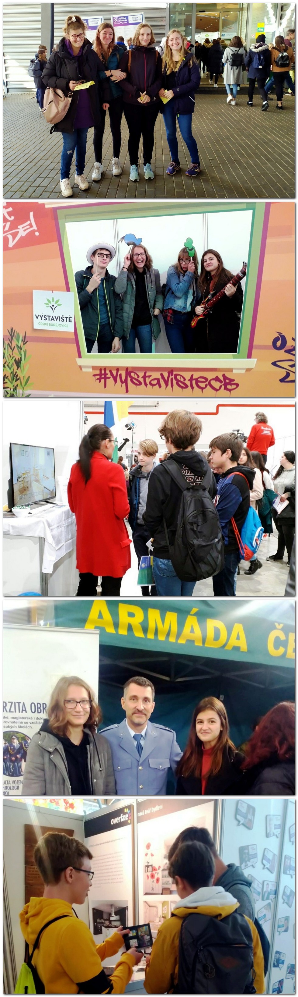 Vzdelani a remeslo 2019
