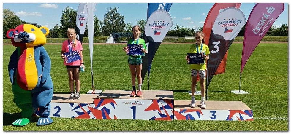 Olympijsky viceboj kraj 2024 b