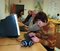 PC kurz seniorů zima 2009