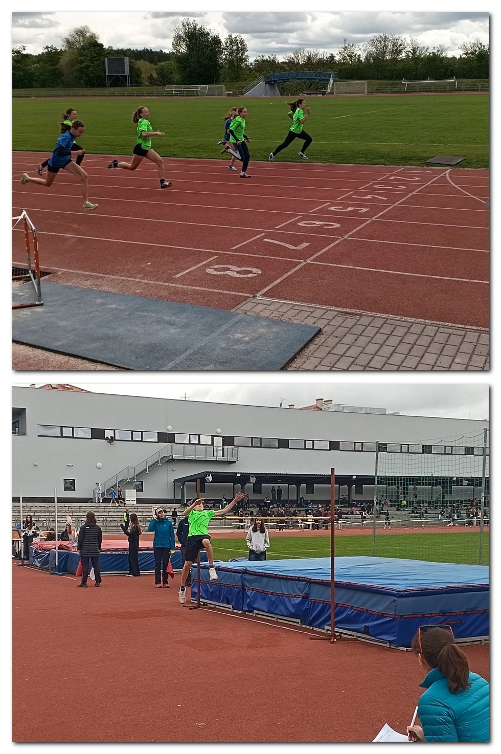 Atleticky ctyrboj 2026
