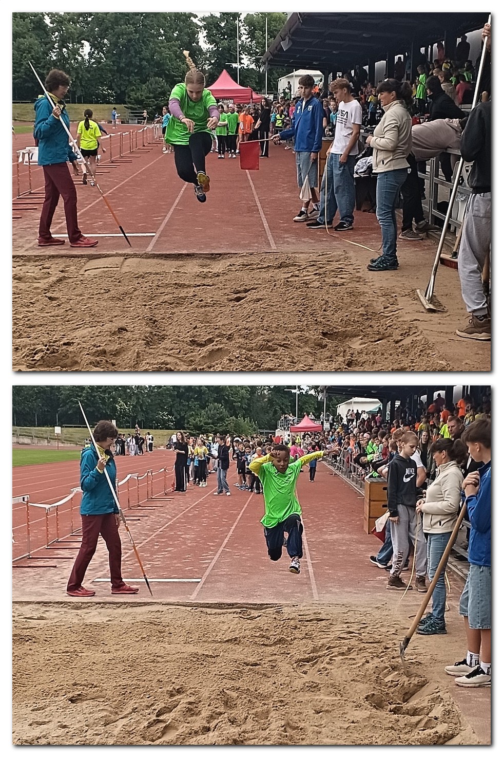 Atleticky ctyrboj prvni stupen 2026